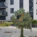 Idea Apartment