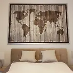 Idea Apartment