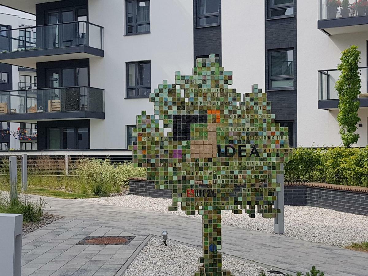 Idea * Gdańsk