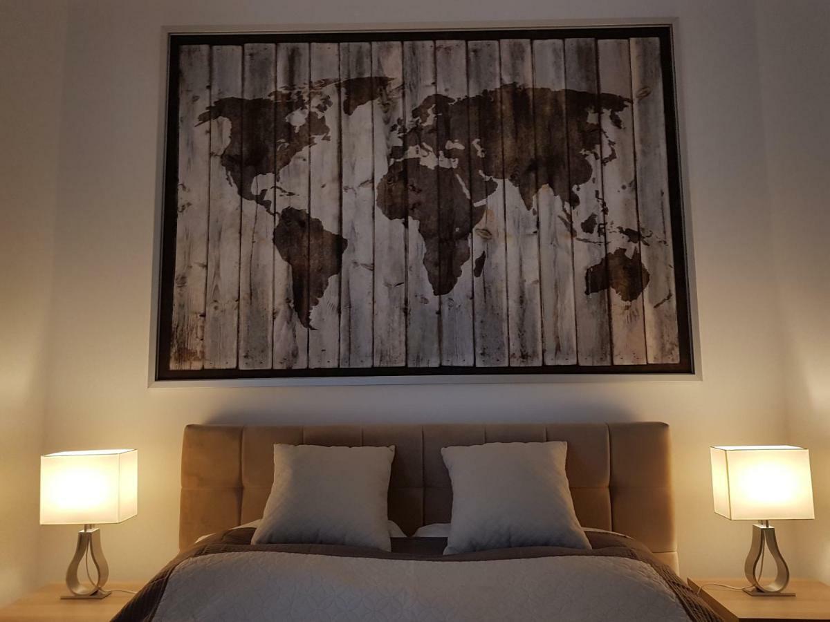 Huoneisto Idea