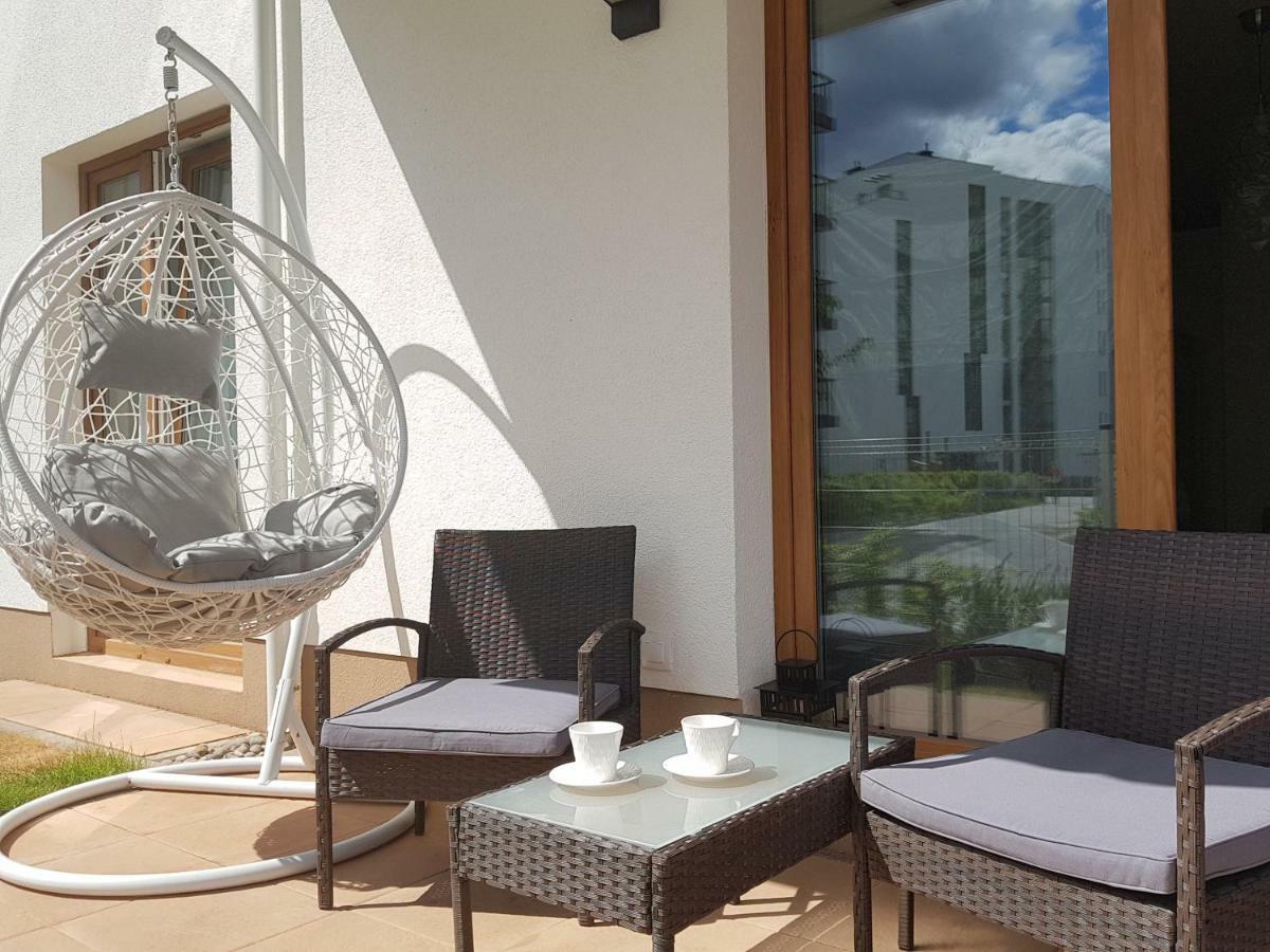 Idea Huoneisto Gdańsk