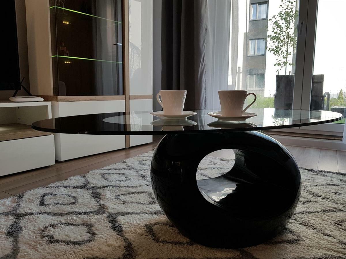Idea Huoneisto Gdańsk