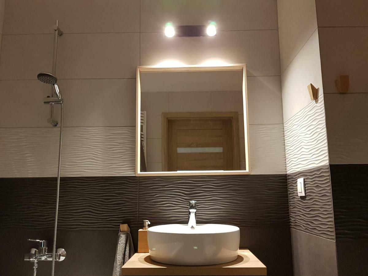 Apartment Idea Gdansk