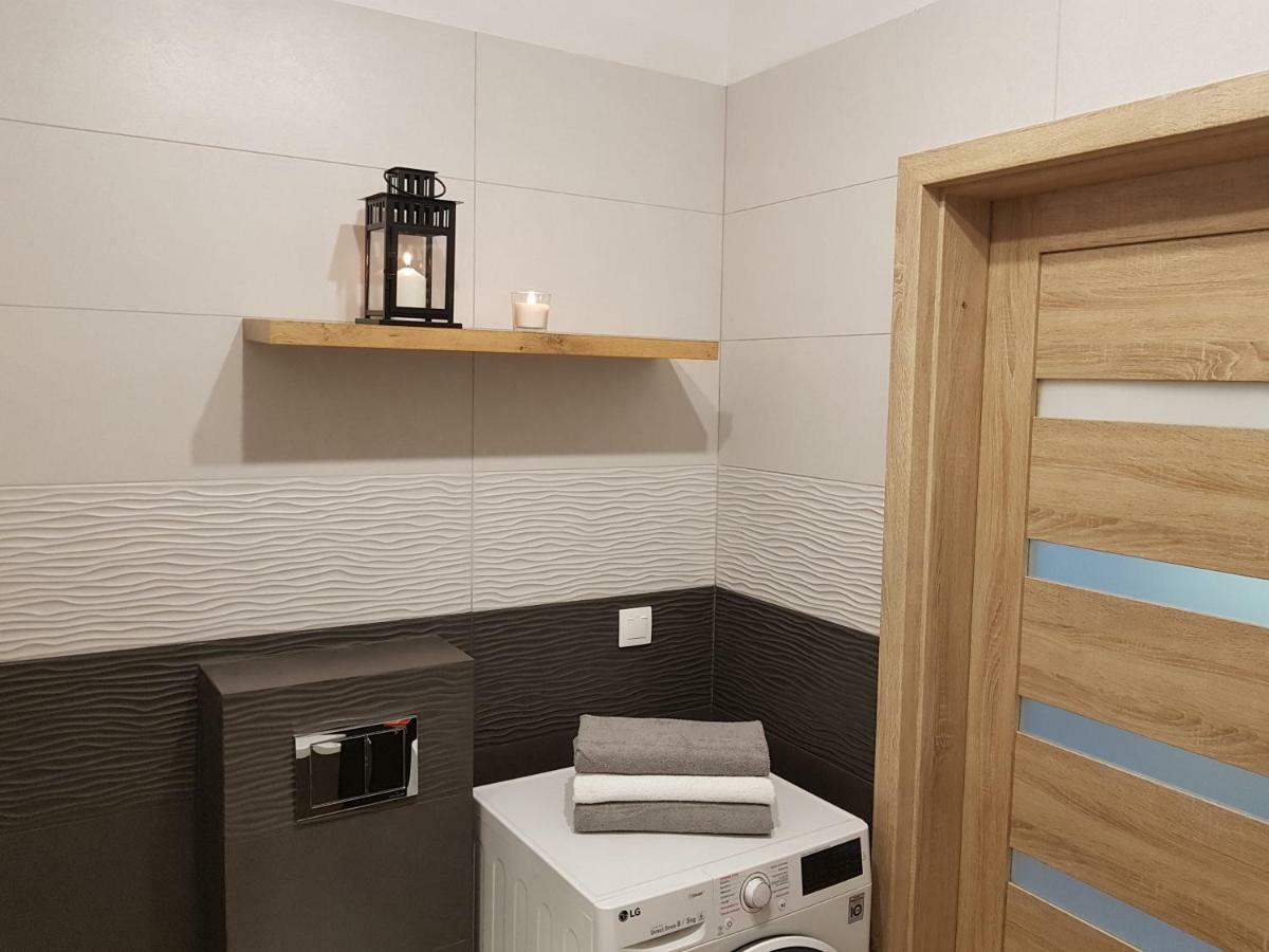 Apartment Idea *