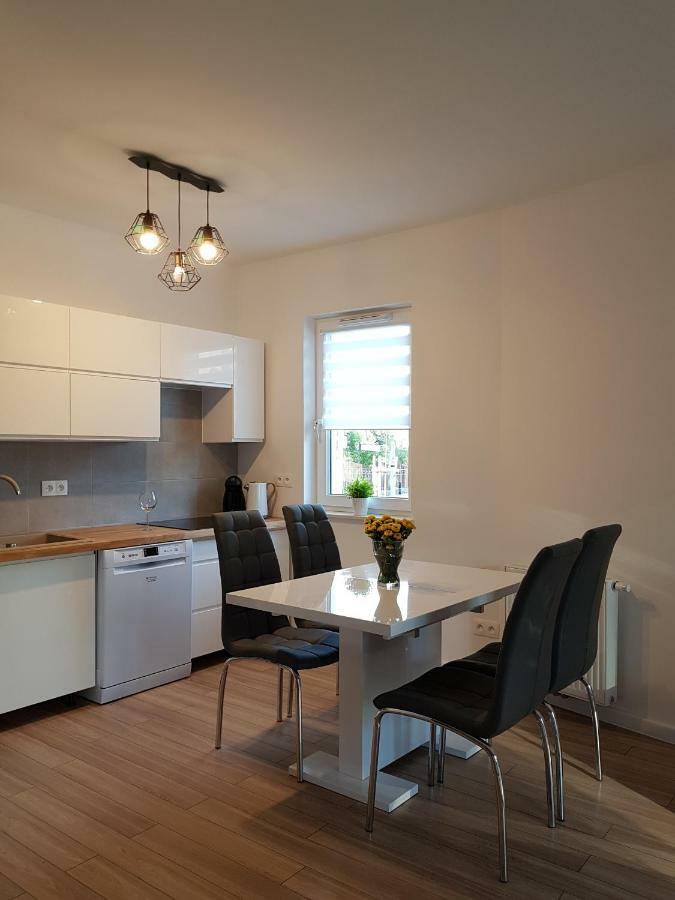 Apartment Idea Gdansk