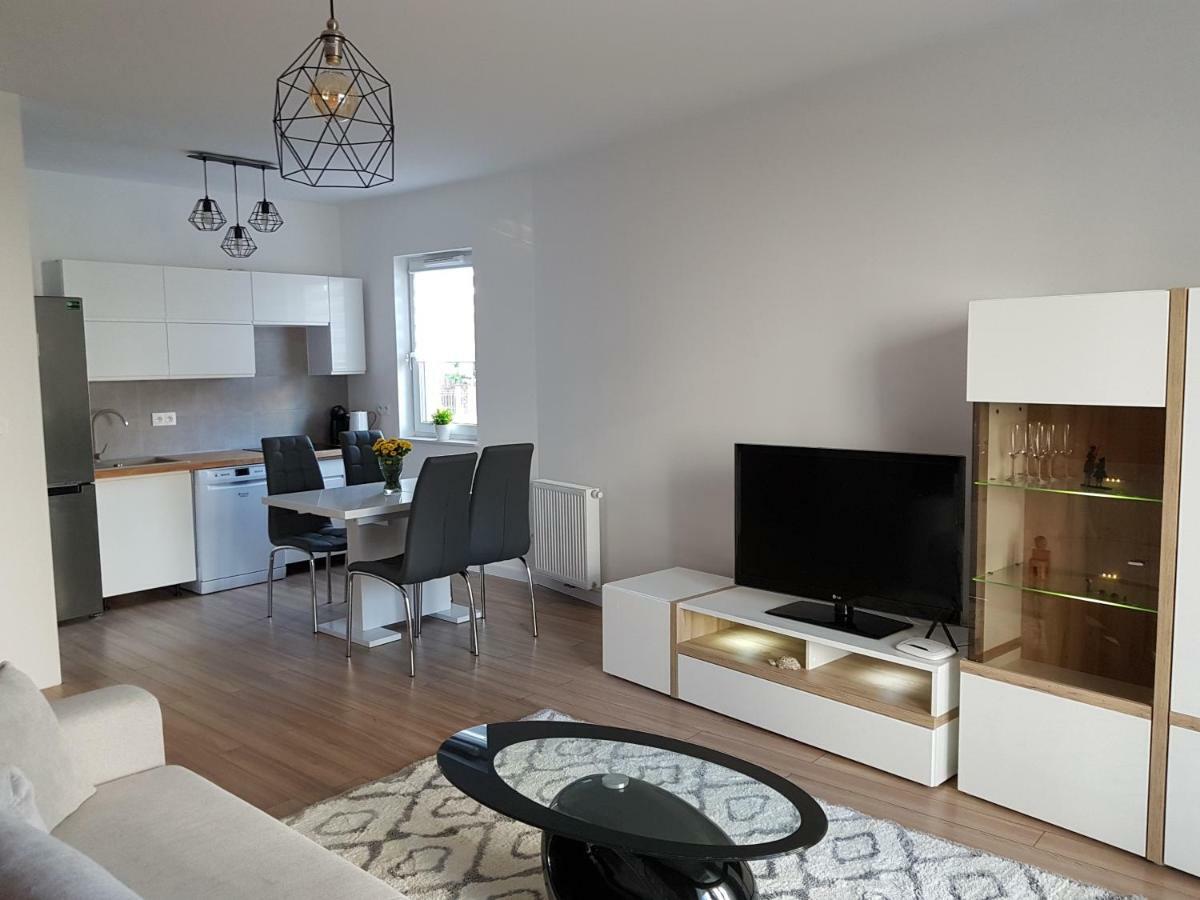 Idea Apartment Gdansk