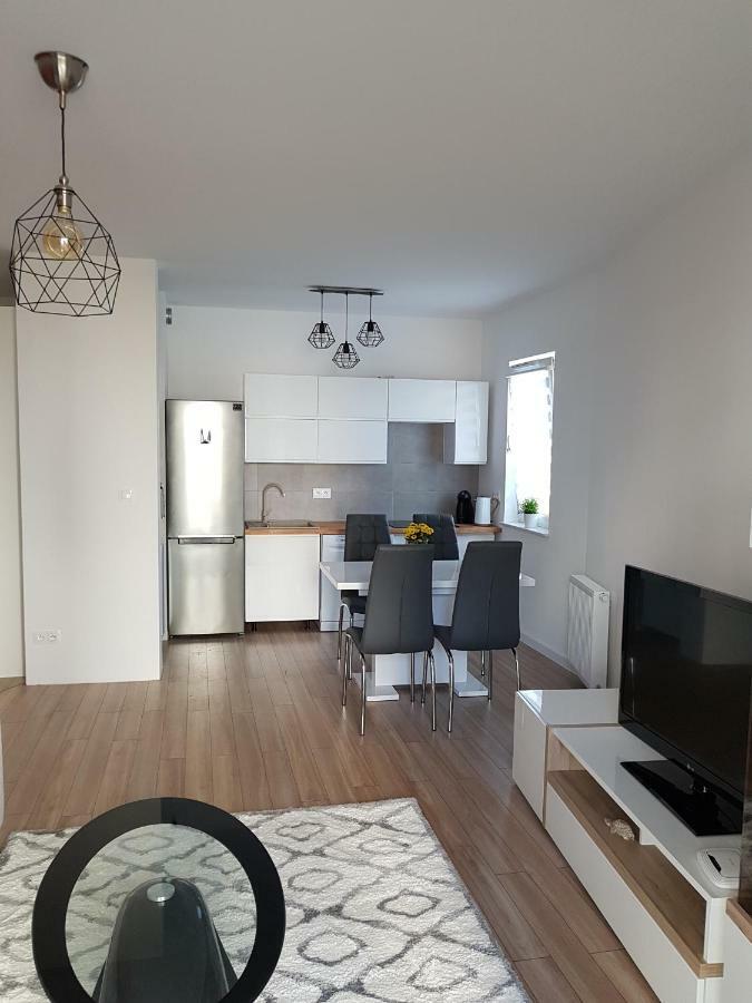 Apartment Idea Gdansk