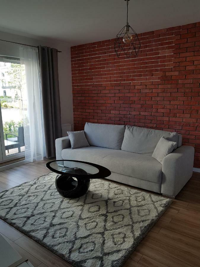 Apartment Idea